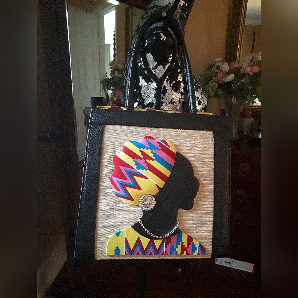 Designer bag